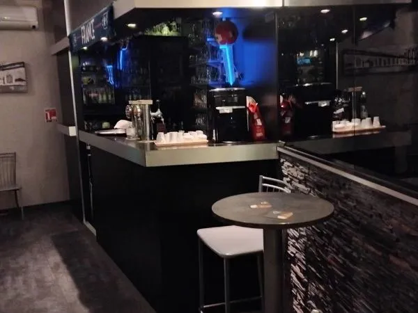 A remettre fond de commerce Bar