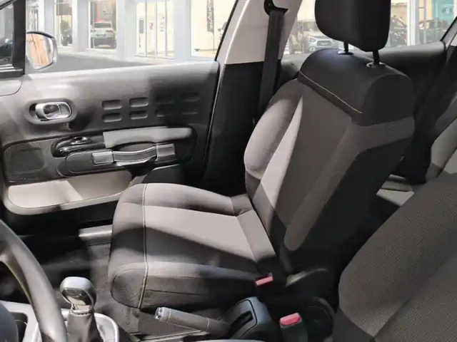 Citroën C3 puretech 83 s&amp;s bvm5 shine — photo 9