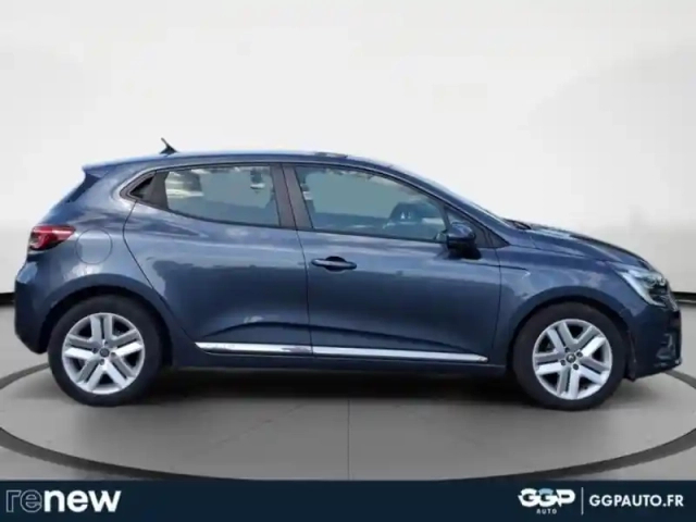 Renault Clio 1.0 tce 90ch business -21n — photo 6