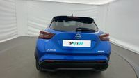 Nissan Juke 1.6 Hybrid 143ch Tekna 2023 — photo 5