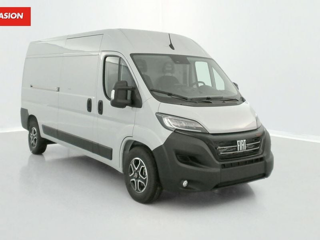 Fiat DUCATO 3.5 Maxi LH2 2.2 H3-Power 180ch Evoluzione BVA