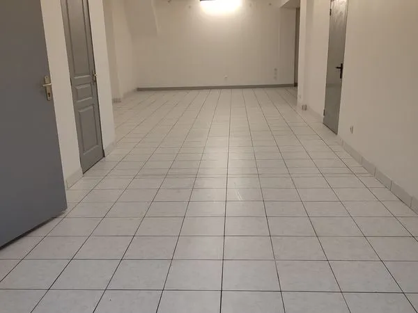 Local commercial