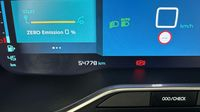 Citroen C5 Aircross Hybrid 225ch C-Series e-EAT8 — photo 9