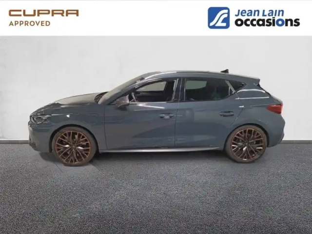 Cupra Leon ehybrid 272 ch dsg6 — photo 7