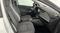 Renault Zoé E-Tech Evolution charge normale R110 - 22B — photo 15