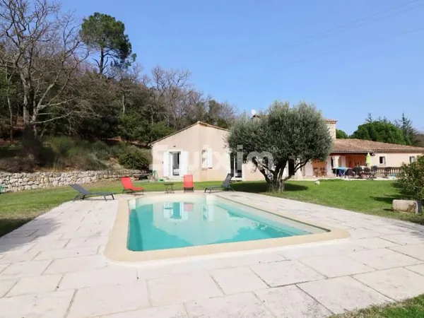 Maison 7 pièces 135 m²