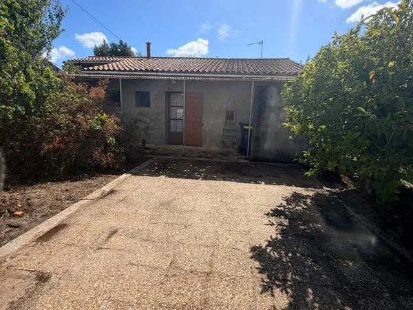 Maison de ville 3 pièces 83 m²