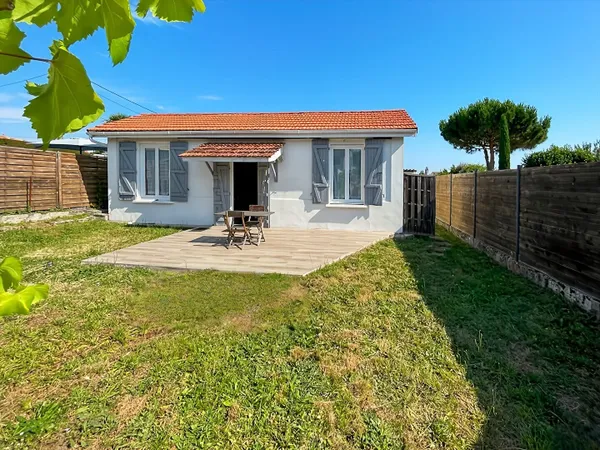 Maison 3 pièces 50 m²