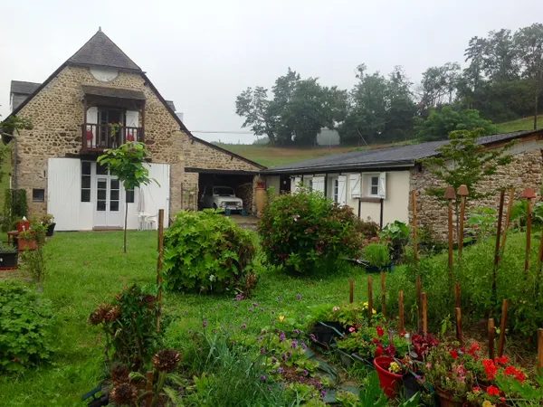 Vends maison 172m²