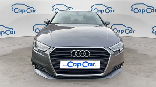 Audi A3 Sportback 2.0 TDI 150 - Sport – 2017 – 183000 km – Diesel – Boîte Manuelle — photo 31