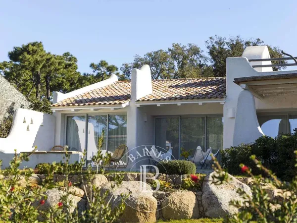 Villa 150 m²