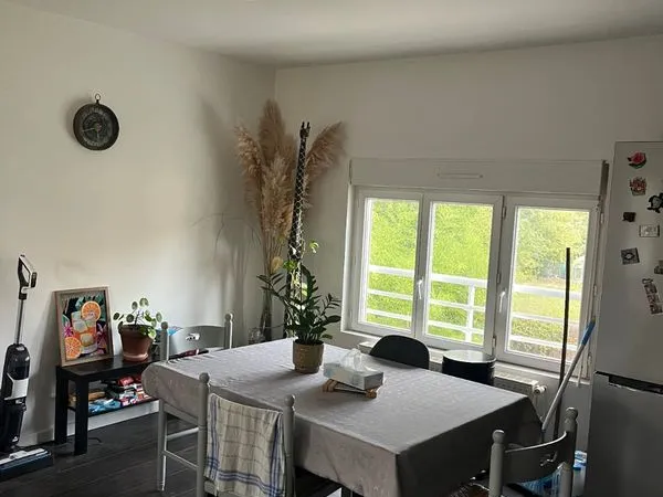 Location appartement Ernée