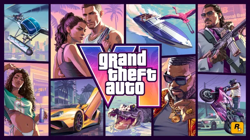 GTA 6 Ultime : l’édition premium au prix du jeu de base grâce à ces précommandes
