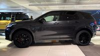 Land-Rover Discovery Sport P300e R-Dynamic SE AWD BVA Mark VI — photo 8