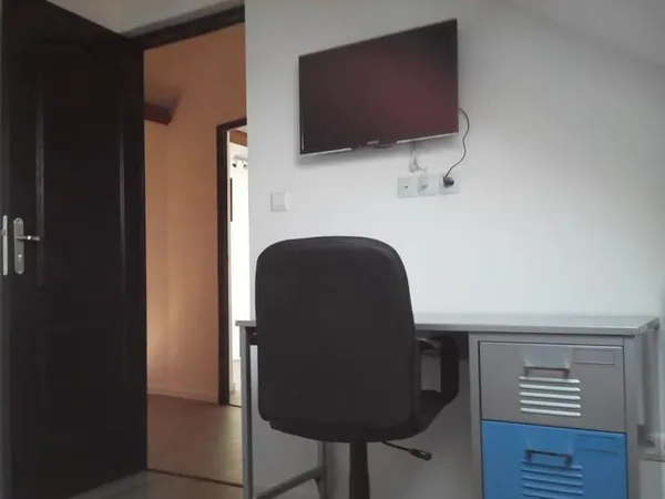 2 Chambres meublées secteur Mont de terre,