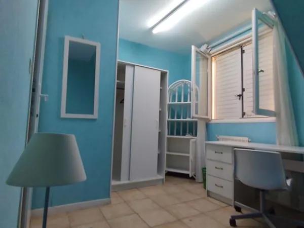 Chambre étudiante chez l'habitant près du campus 2