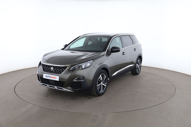 Peugeot 5008 1.5 Blue-HDi GT Line EAT8