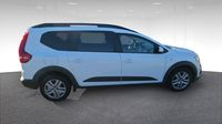 Dacia Jogger 1.0 ECO-G 100ch Expression 7 places — photo 4