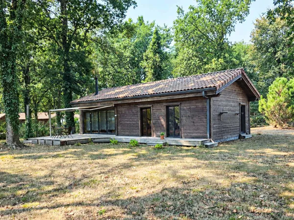 Maison 4 pièces 68 m²