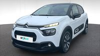 Citroen C3 1.2 PureTech 83ch S&S Shine