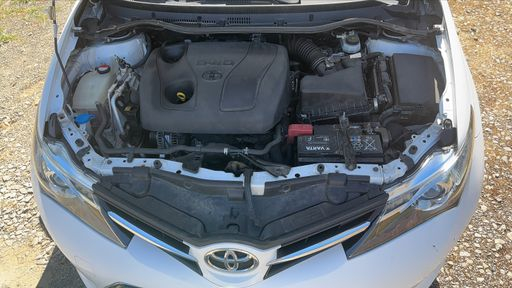 Toyota Auris 1.4 D-4D 90 - Business – 2015 – 149965 km – Diesel – Boîte Manuelle — photo 43
