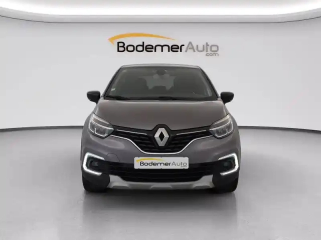Renault Captur tce 130 fap — photo 55
