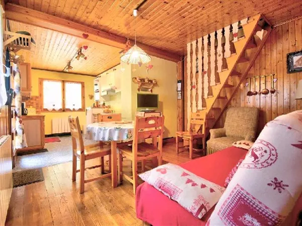 Maison Location Saint-Jean-d'Aulps 1860€