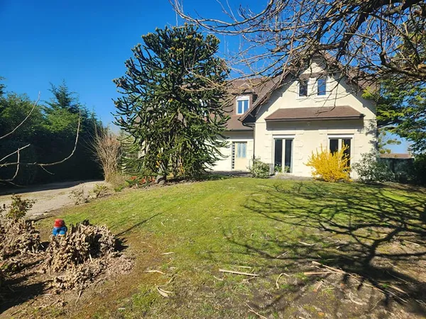 Maison Romorantin-lanthenay 7 pièce(s)