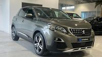 Peugeot 3008 1.5 BlueHDi 130ch E6.c Allure S&S — photo 3