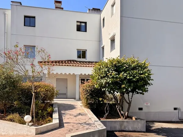 Appartement 4 pièces 88 m²