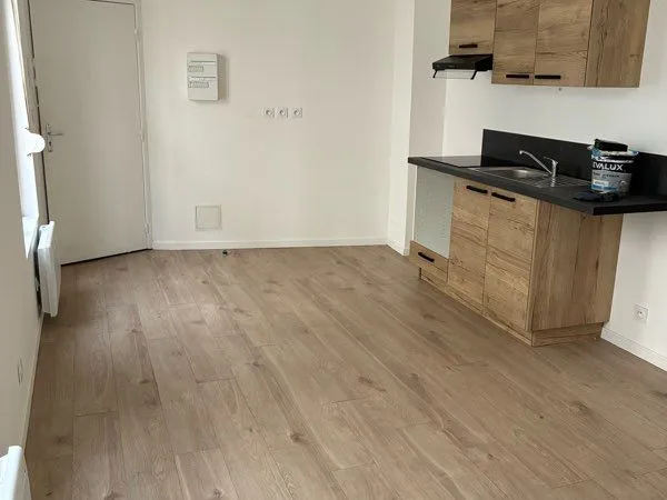 Apparemment 54m2