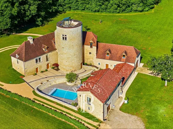 Exclusivité - Lot - Propriété de caractère entre XIV? et XVI? si