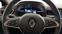 Renault Clio 1.6 E-Tech 145ch full hybrid Evolution - 24 — photo 25