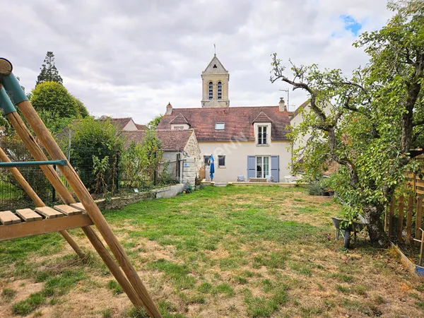 Maison Breancon -7 pièces - 120m²/ 142m² au sol