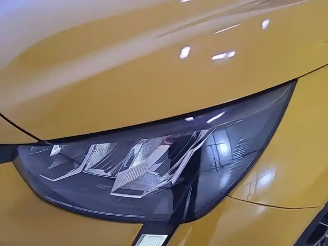Peugeot 208 puretech 100 s&amp;s bvm6 — photo 79