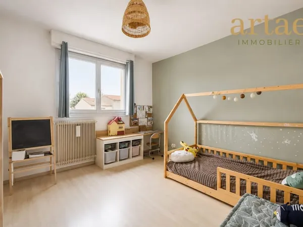 Maison T5 - Pinsaguel