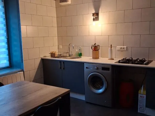 Location appartement f3 25490
