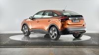 Citroen C4 PureTech 130ch S&S Feel EAT8 — photo 8