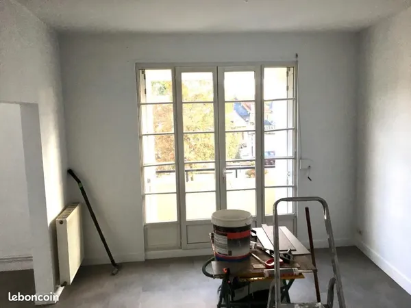 Appartement 3 pièces 77 m²