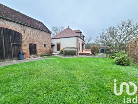 Maison 5 pièces 152 m²