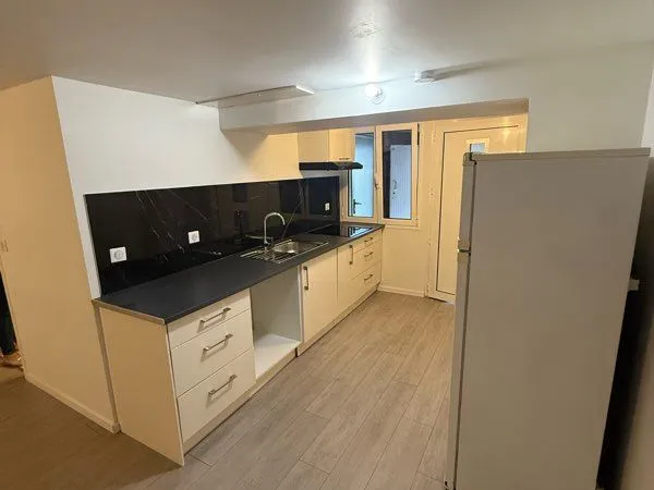 Appartement 30m2