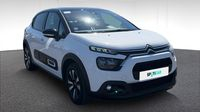 Citroen C3 1.2 PureTech 83ch S&S MAX — photo 3