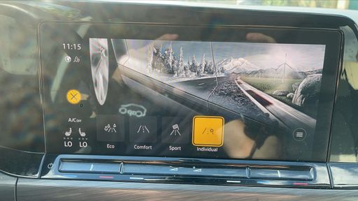 Volkswagen Golf 2.0 TDI 150 DSG7 - Style 1st – 2020 – 59456 km – Diesel – Boîte Automatique — photo 11