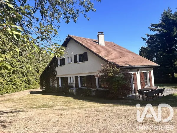Maison 6 pièces 130 m²