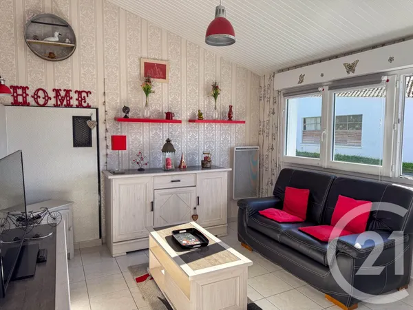 Maison 4 pièces 66 m²