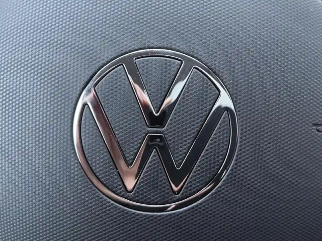Volkswagen Tiguan 1.5 ehybrid 204ch dsg6 — photo 30