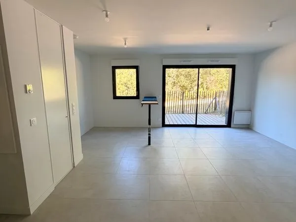 Appartement de Standing 43,5 m² - Maubuisson - À Deux Pas du Lac