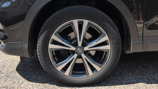 Nissan Qashqai 1.5 dCi 110 - Acenta – 2018 – 118480 km – Diesel – Boîte Manuelle — photo 13