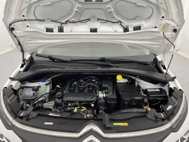 Citroën C3 puretech 83 s&amp;s bvm5 — photo 21