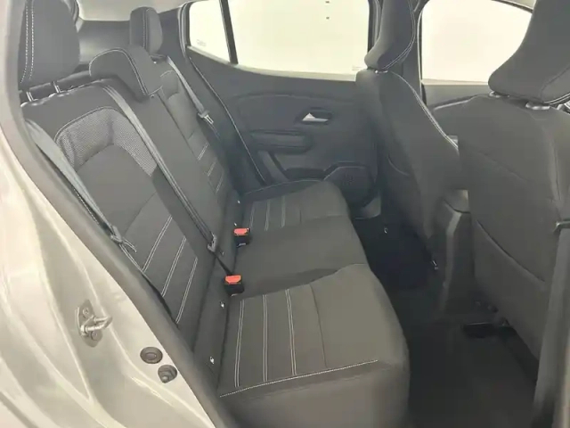 Dacia Sandero tce 90 — photo 24